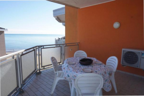 Lovely one bedroom flat in Porto Santa Margherita